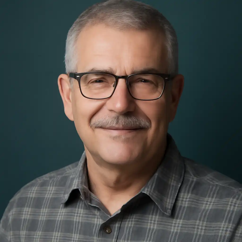 Vladimir Petrov